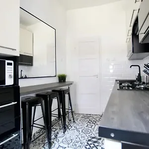 Standard By Hi5 - Rakoczi 23 Apartment