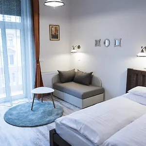 Appartamento In Iii., Budapest