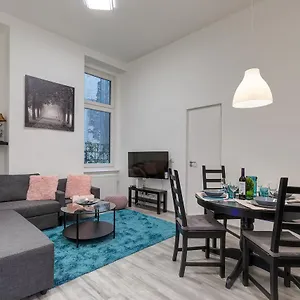 Palace Apartment