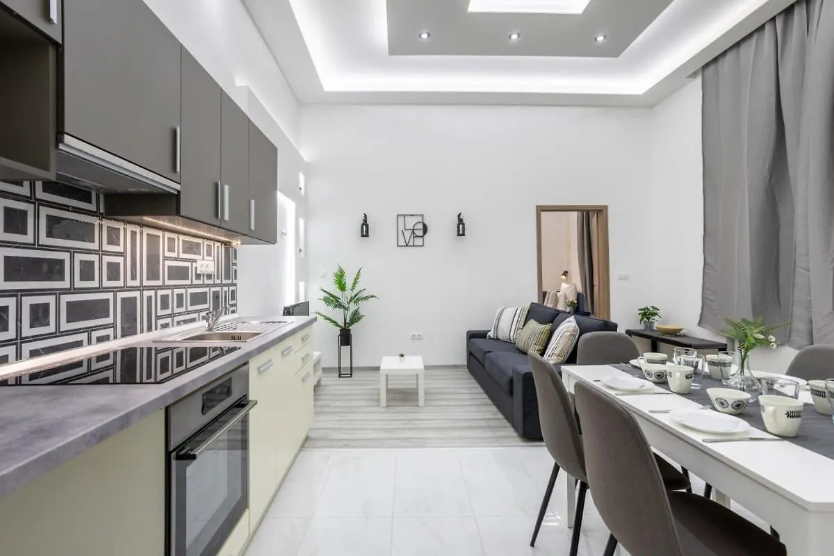 Διαμέρισμα New Spacious & Central Home Βουδαπέστη