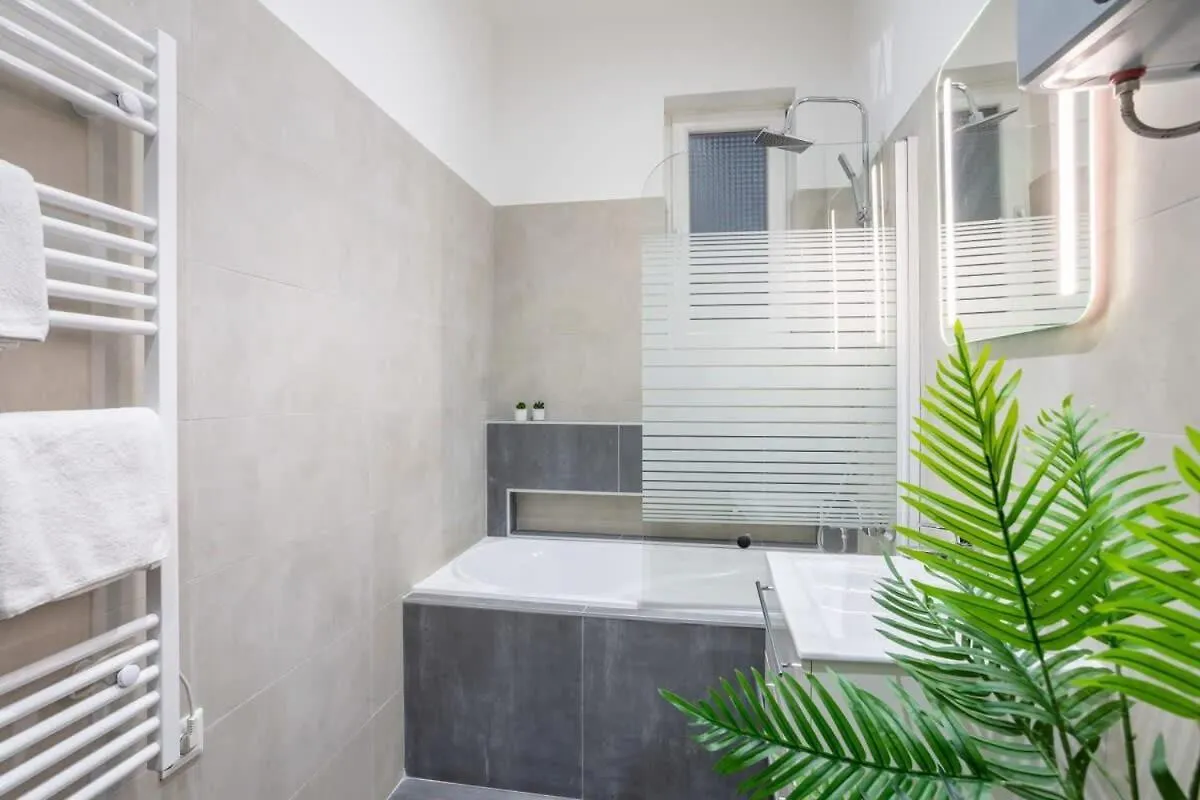 Διαμέρισμα New Spacious & Central Home Βουδαπέστη