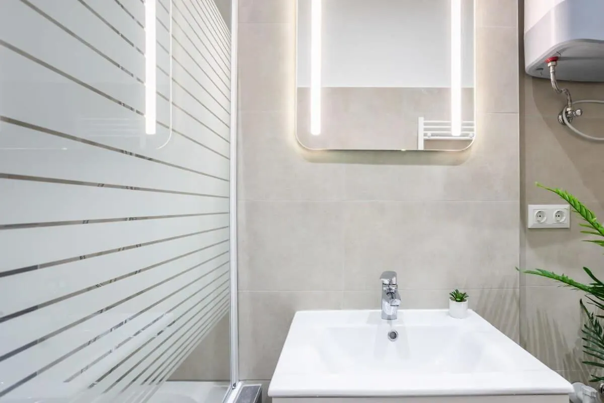 New Spacious & Central Home Βουδαπέστη Διαμέρισμα