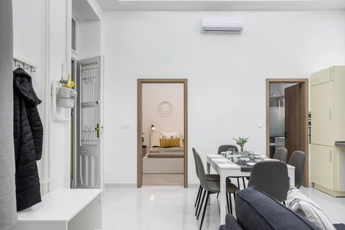 New Spacious & Central Home Βουδαπέστη