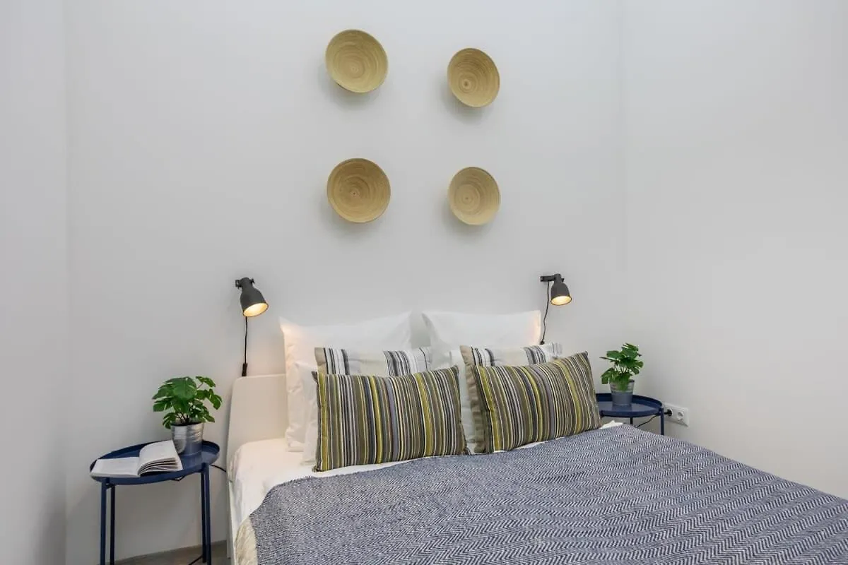 New Spacious & Central Home Βουδαπέστη Διαμέρισμα