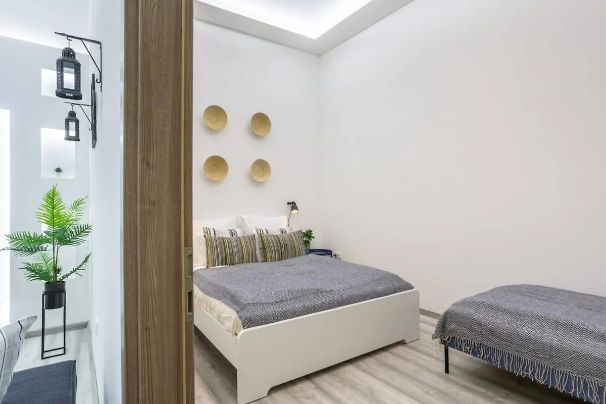 New Spacious & Central Home Βουδαπέστη